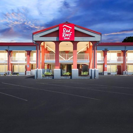 Red Roof Inn בראה מראה חיצוני תמונה