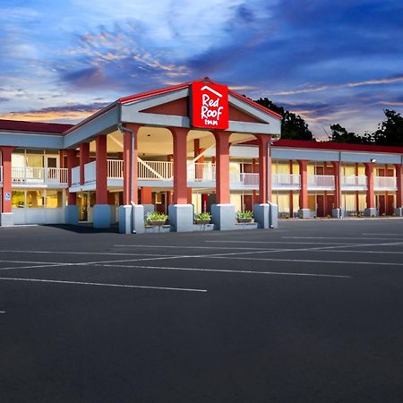 Red Roof Inn בראה מראה חיצוני תמונה