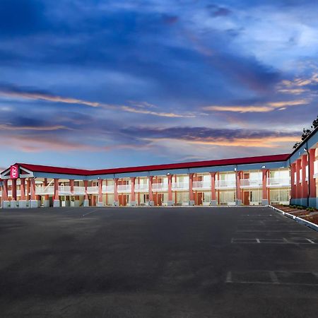 Red Roof Inn בראה מראה חיצוני תמונה