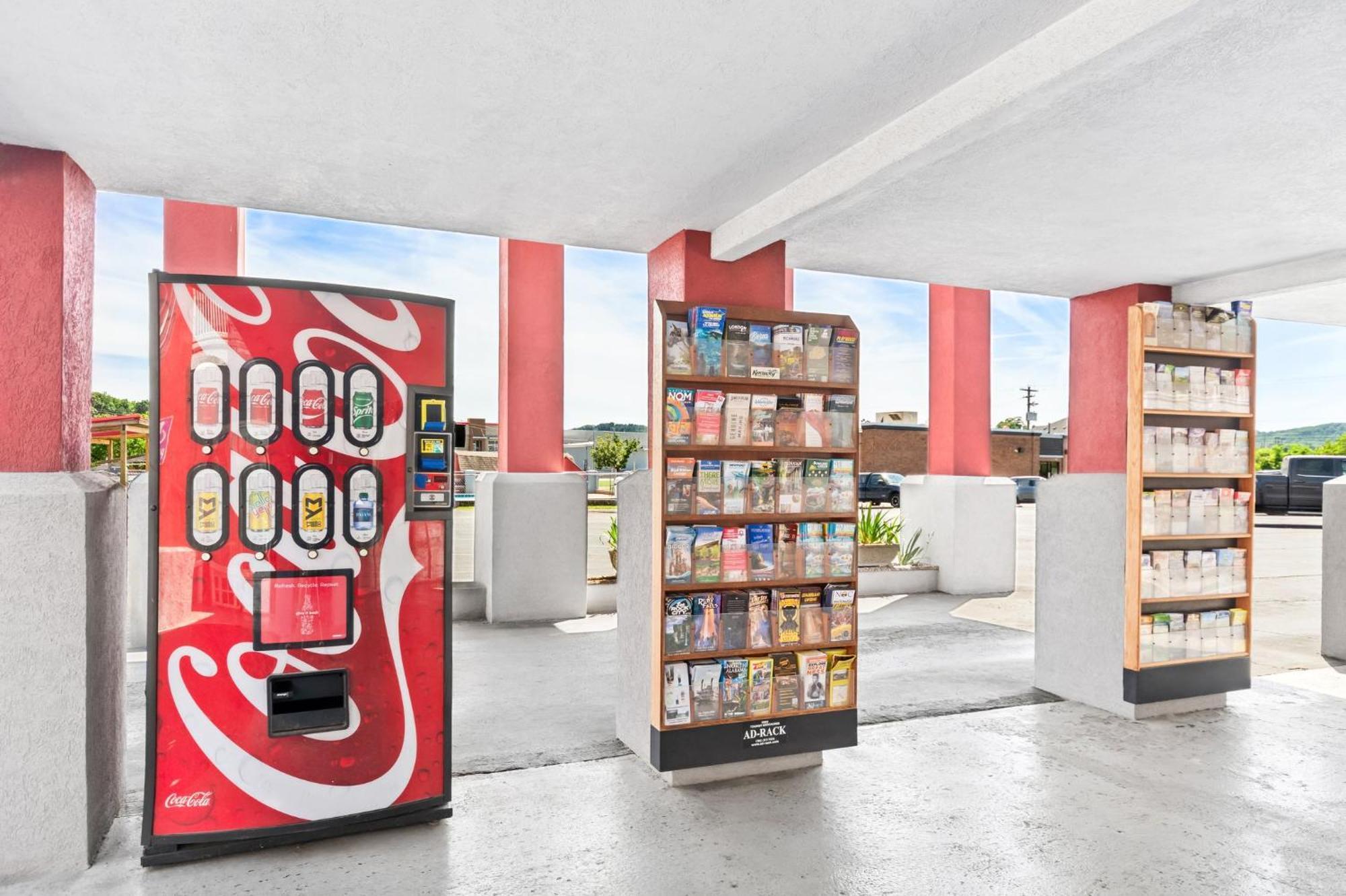Red Roof Inn בראה מראה חיצוני תמונה